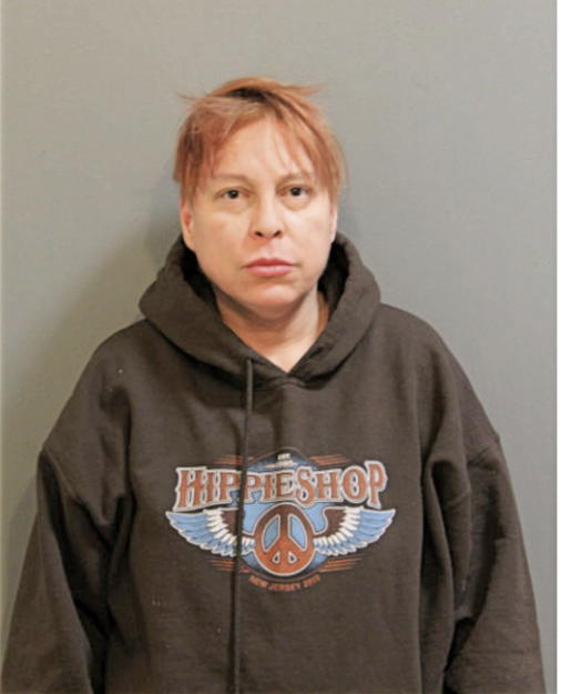 CATHERINE CHAVEZ, Cook County, Illinois