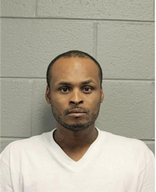 DAVID CHEST, Cook County, Illinois