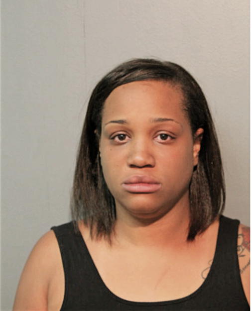 COURTNEY MARIE CLEAVER, Cook County, Illinois