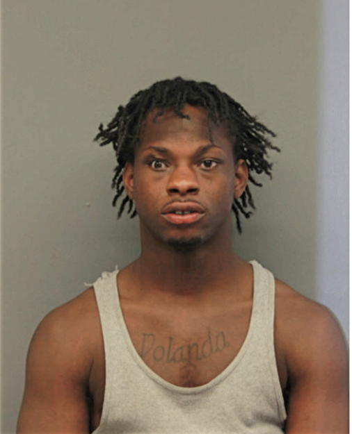 JAMARI CONNOR, Cook County, Illinois