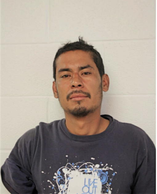 ASHLEY O CRUZ-CASTILLO, Cook County, Illinois