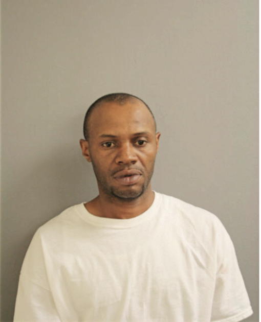 DARRYL CUTLER, Cook County, Illinois