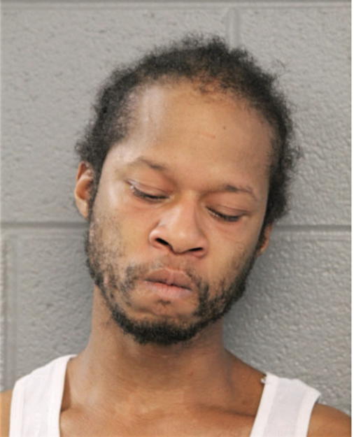 LEWIS DANTZLER, Cook County, Illinois
