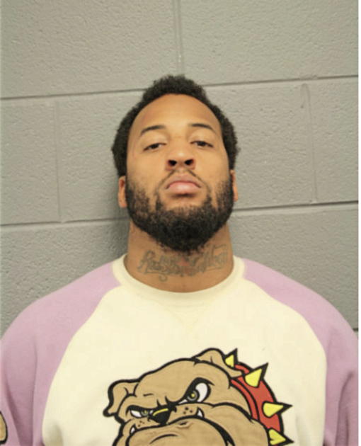 ROMEO R DOSS, Cook County, Illinois