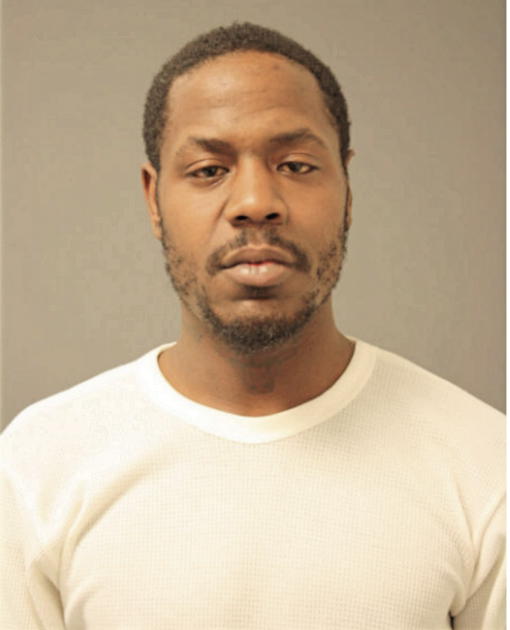 BARON L ELLINGTON, Cook County, Illinois