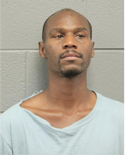 JOSEPH ELLIS, Cook County, Illinois