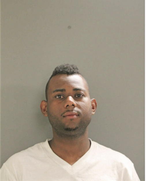 DARRIEN D ELLZEY, Cook County, Illinois
