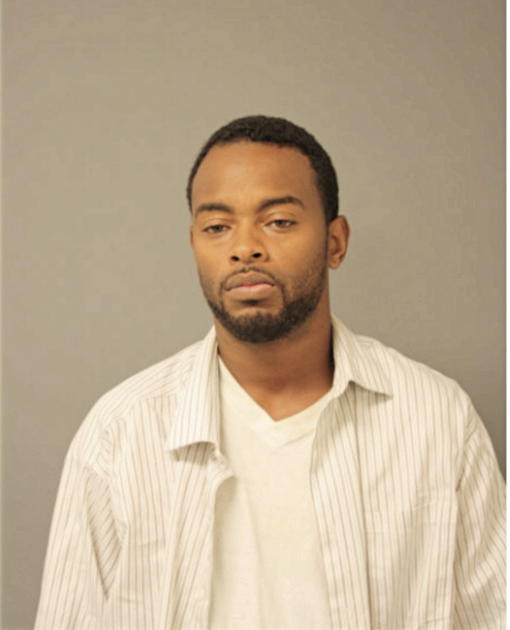 LANCE G FAULKNER, Cook County, Illinois