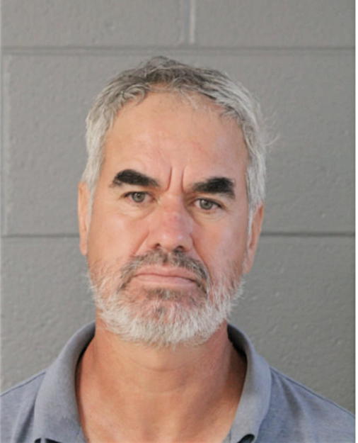 HECTOR FAVELA, Cook County, Illinois