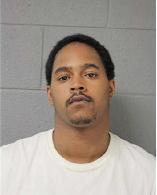 LANCE C FENWRICK, Cook County, Illinois