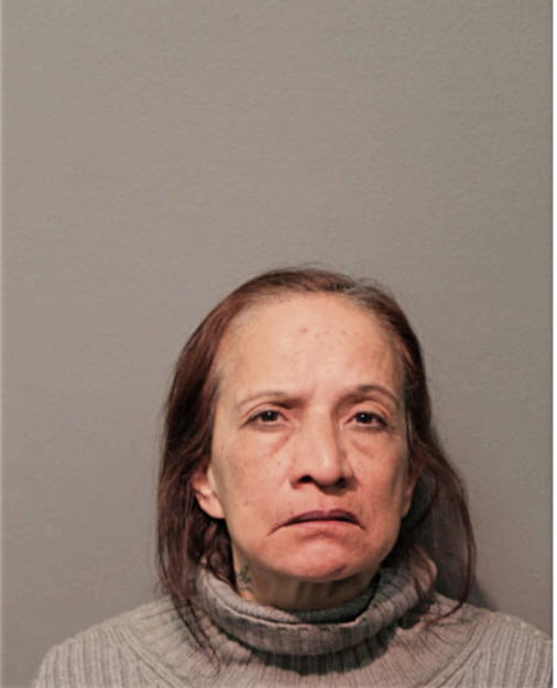 KATHLEEN FIERRO, Cook County, Illinois