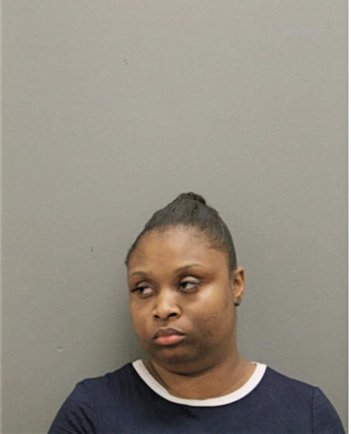 ASHLEY NICOLE FLOWERS, Cook County, Illinois