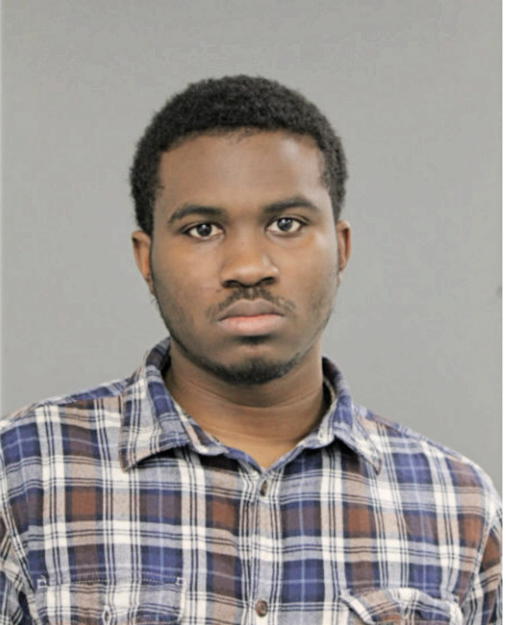 KOLIN LASEAN FONTAINE, Cook County, Illinois