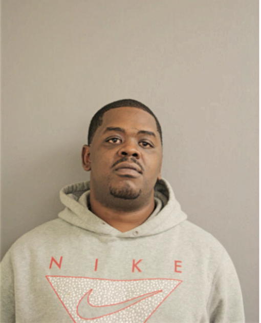 JERMAINE LAMONT FRENCH, Cook County, Illinois