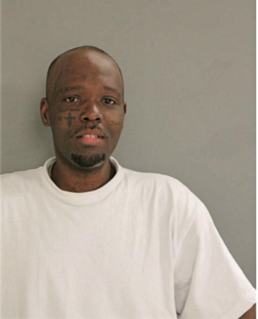 TERRANCE L FRIESON, Cook County, Illinois
