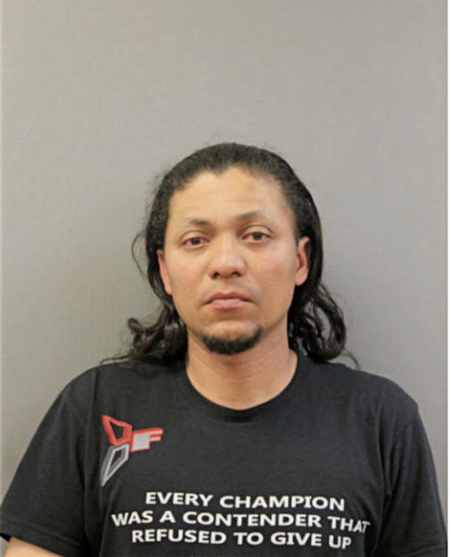 JOSE FRANCISCO GALINDO-BARAHONA, Cook County, Illinois