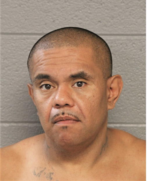 ERNESTO GALLEGOS, Cook County, Illinois