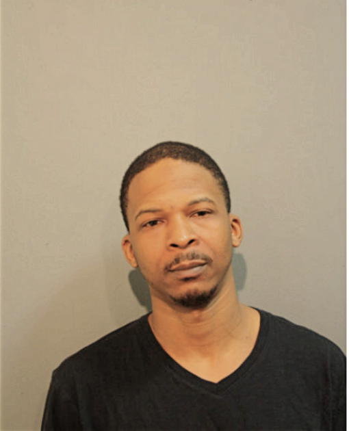 TYRONE L GALLOWAY, Cook County, Illinois