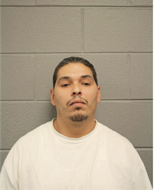 JUAN A GARCIA, Cook County, Illinois