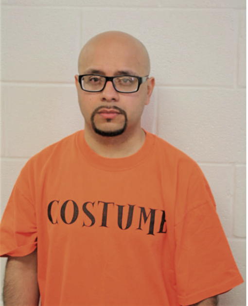 WESLEY GATICA, Cook County, Illinois