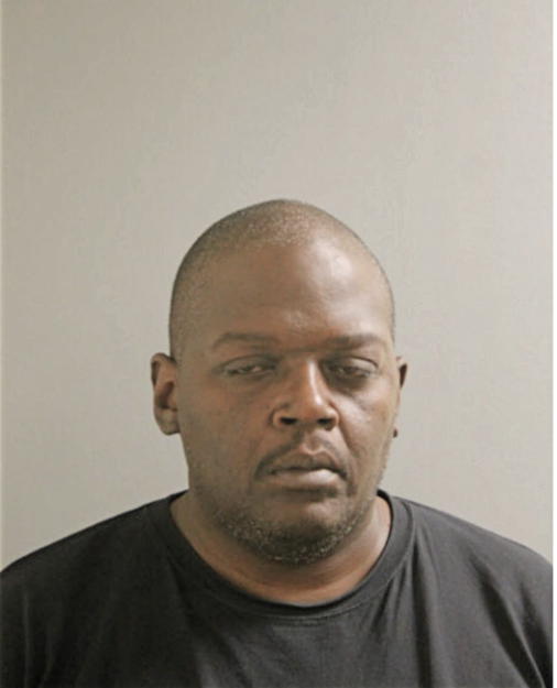 JOHN KELVIN GILES, Cook County, Illinois