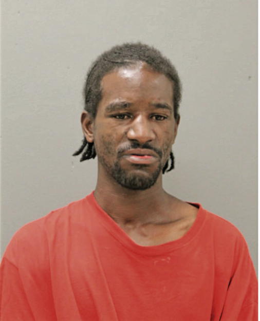 MICHAEL GRANBERRY, Cook County, Illinois