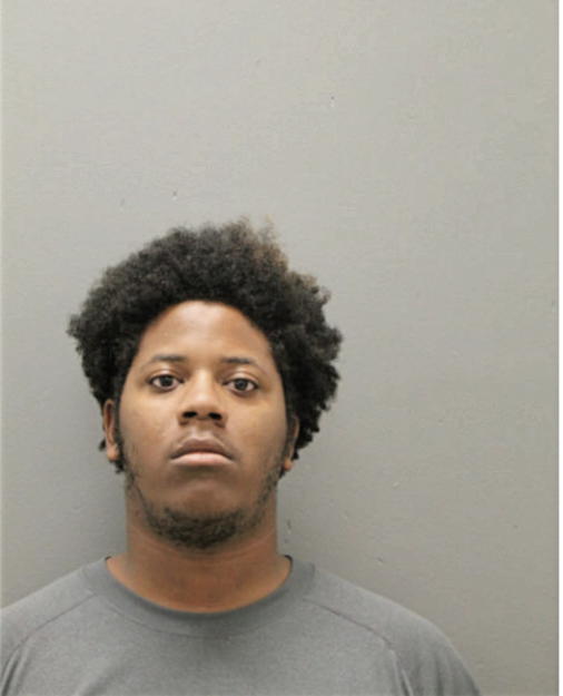 DAVID GRISSETT, Cook County, Illinois