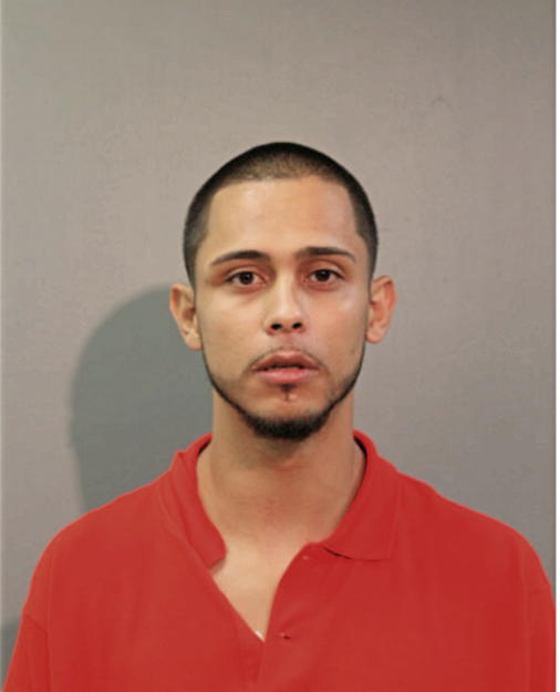 CARLOS GUTIERREZ, Cook County, Illinois