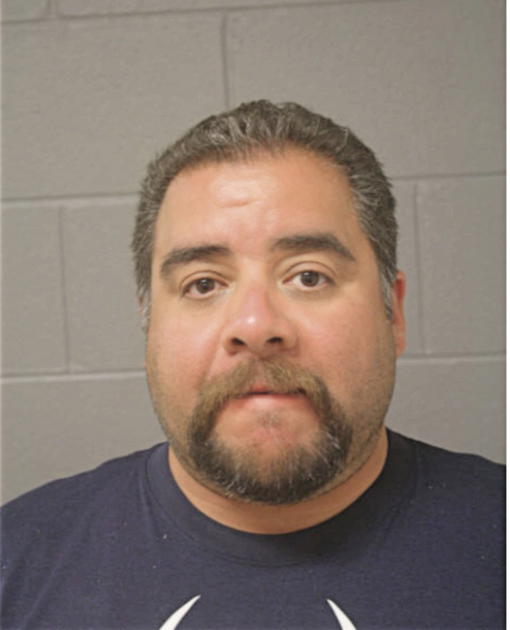 ESEQUIEL GUZMAN, Cook County, Illinois