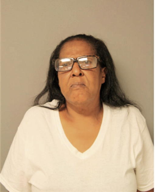 GENELL HARBIN, Cook County, Illinois