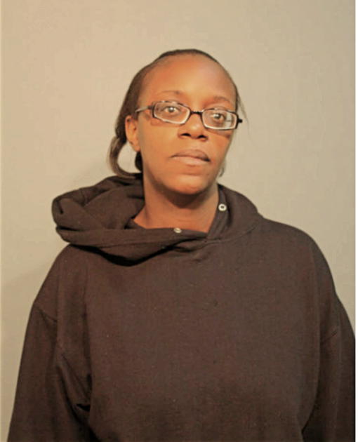 SUEWANNA L HAWKINS, Cook County, Illinois
