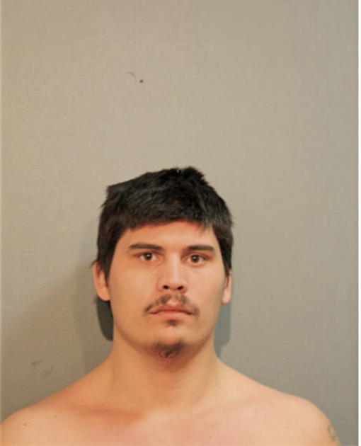 CORY A HAYES, Cook County, Illinois