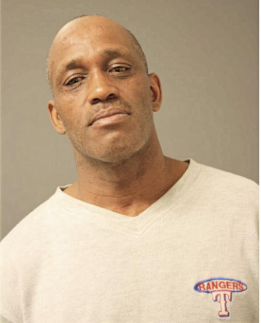 ANTHONY D HEARD, Cook County, Illinois