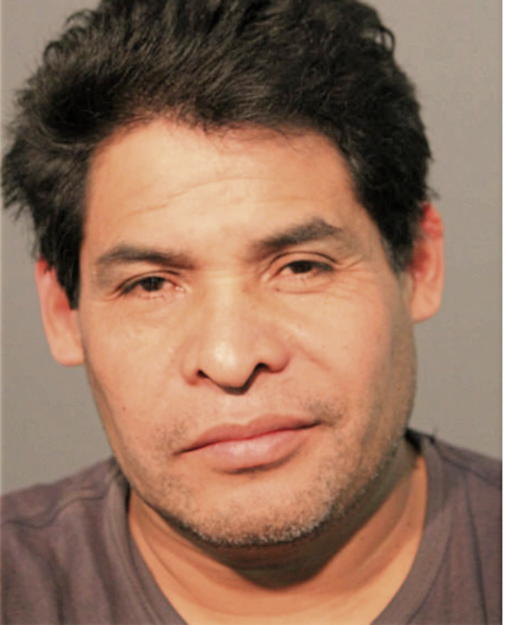 RAUL HERNANDEZ, Cook County, Illinois