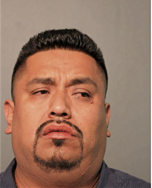 ALEX HERRERA, Cook County, Illinois