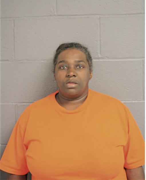 CYNTHIA HIBBLE, Cook County, Illinois