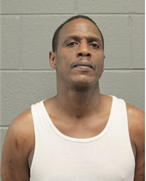 CLARENCE HILL, Cook County, Illinois