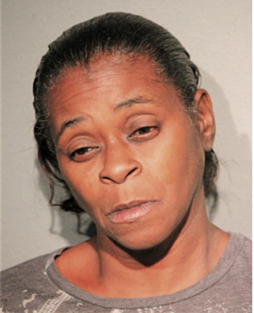 PAMELA HILLARD, Cook County, Illinois