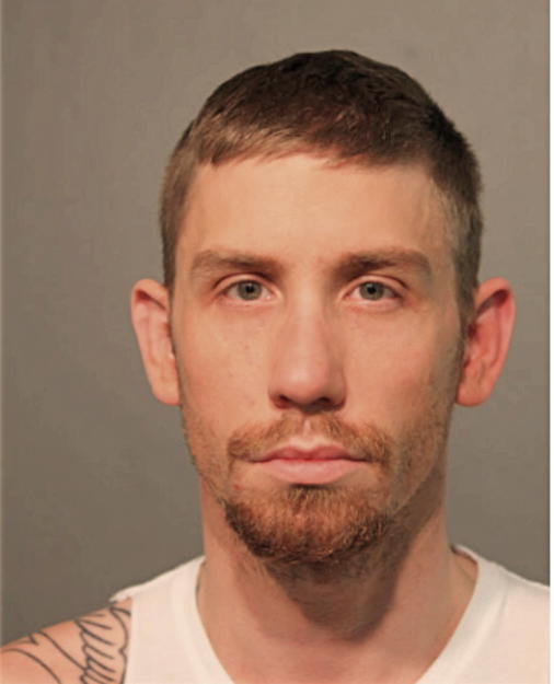 MITCHELL HINDERMAN, Cook County, Illinois