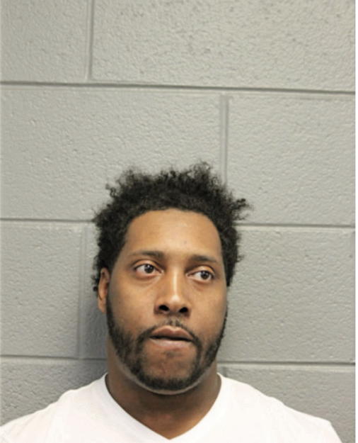 JAMES S HODRICK, Cook County, Illinois