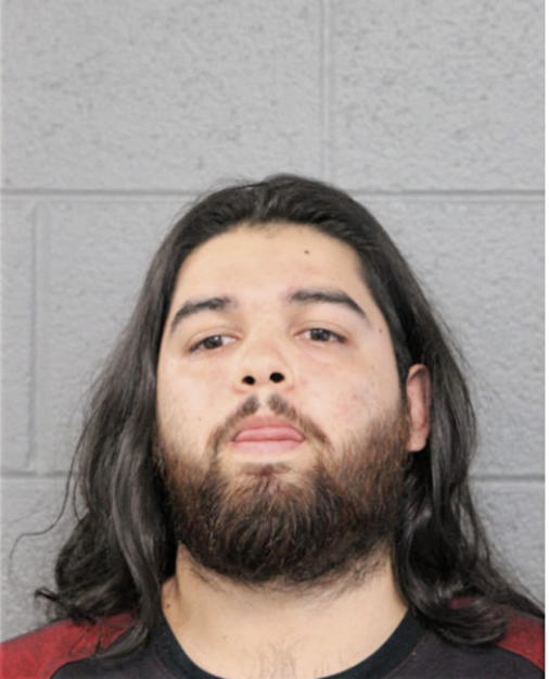 RENAYLDO I HOGUE, Cook County, Illinois