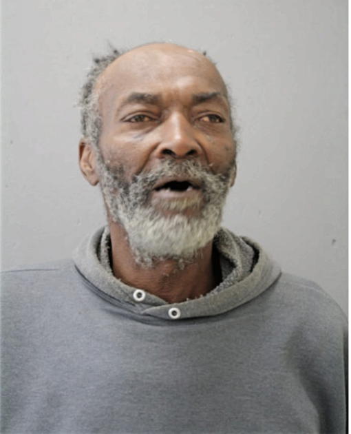 GREGORY HOLMES, Cook County, Illinois