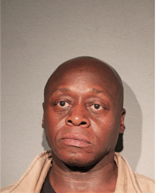 DAVID W HORNE, Cook County, Illinois