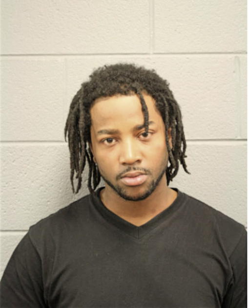 ADONTIS HOSKINS, Cook County, Illinois