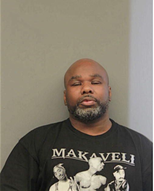 AARON C HUGHES, Cook County, Illinois