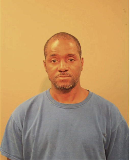 TERRENCE L ISON, Cook County, Illinois