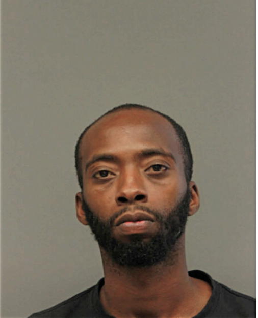 ANTONIO J JACKSON, Cook County, Illinois