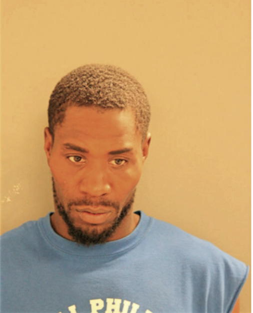 DEANDRE JACKSON, Cook County, Illinois