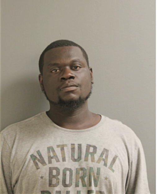 EARL M JACKSON, Cook County, Illinois