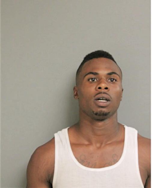 JAMAR M JACKSON, Cook County, Illinois